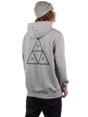 Huf essentials tt hoodie new arrivals